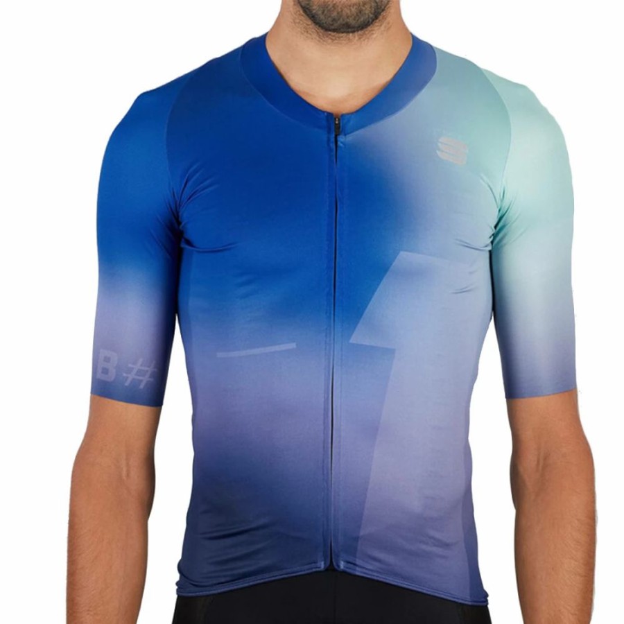 Bike * | Sportful Bomber Cycling Jersey 2021