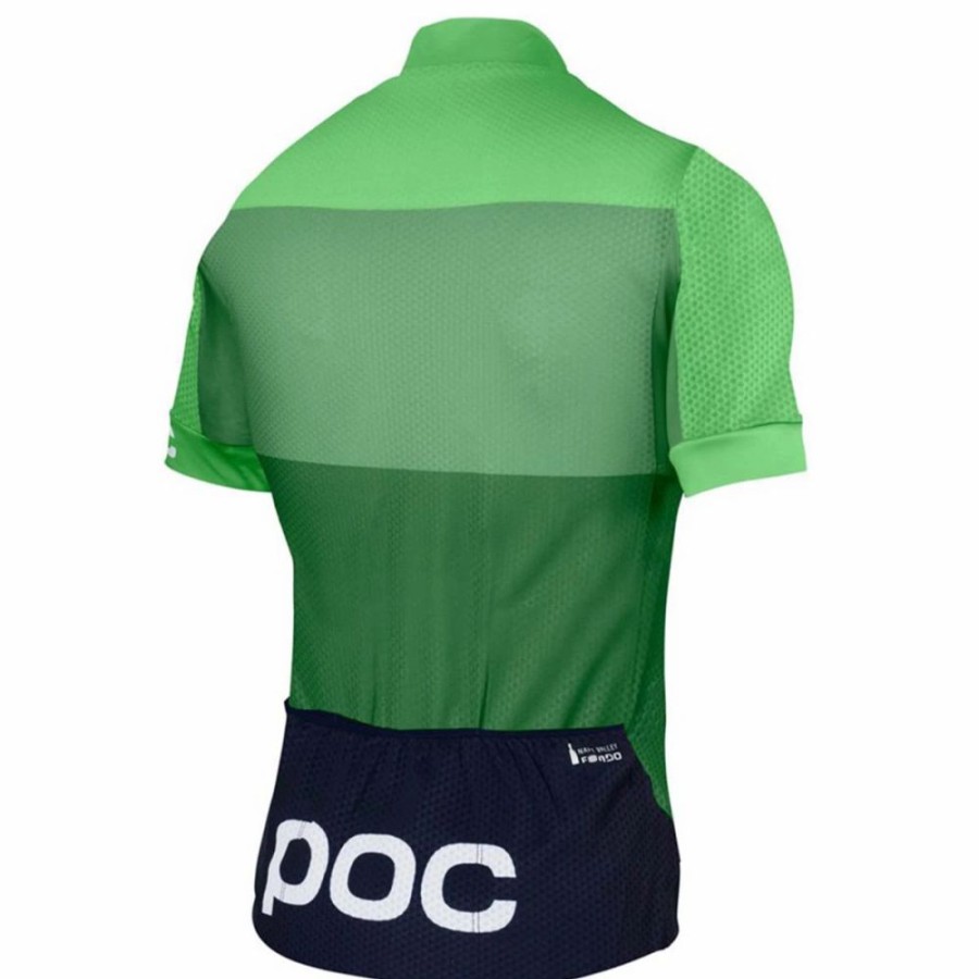 Bike * | Poc Fondo Light Jersey