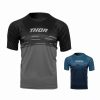 Men'S * | Thor Mens Assist Short Sleeve Shiver Jersey