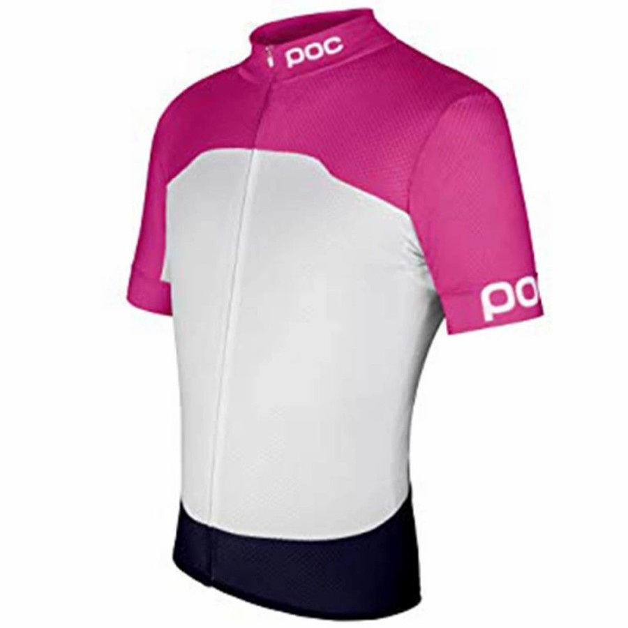 Bike * | Poc Raceday Climber Jersey 2017