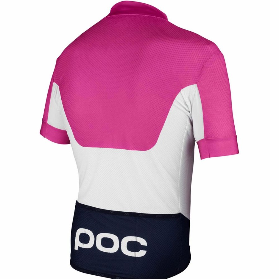 Bike * | Poc Raceday Climber Jersey 2017