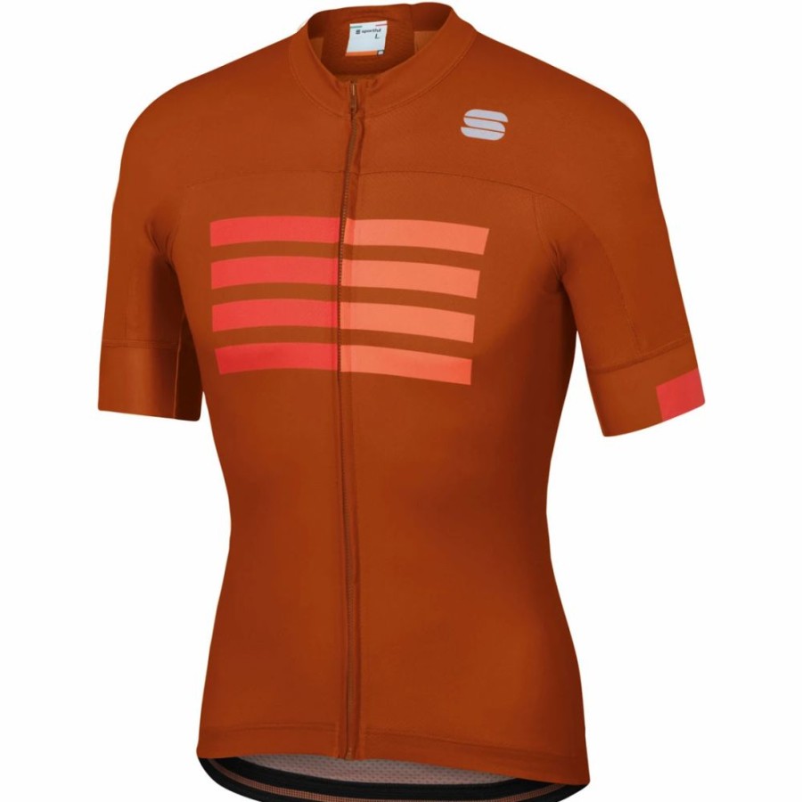 Bike * | Sportful Women'S Cycling Jersey