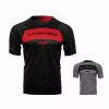 Men'S * | Thor Mens Intense Assist Short Sleeves Dart Jersey