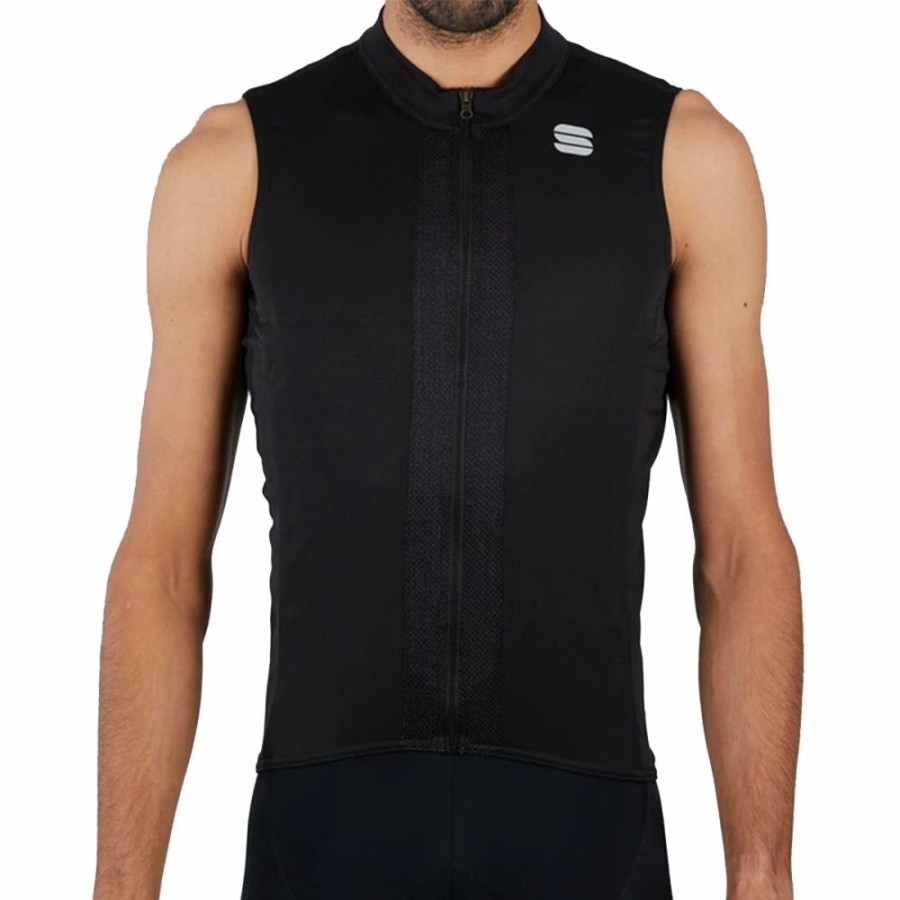 Bike * | Sportful Strike Sleeveless Cycling Jersey