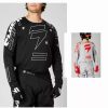 Men'S * | Shift Mx21 Label King Mens Motocross Jersey