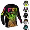 Men'S * | Fxr Racing F21 Podium Mx Mens Motocross Gear Jersey