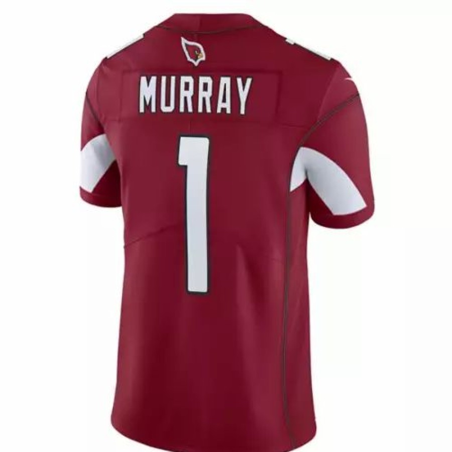 Nfl Jerseys * | Nike Arizona Cardinals Kyler Murray #1 Limited Jersey Red