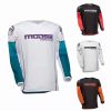 Men'S * | Moose Racing Qualifier Mens Motocross Jersey