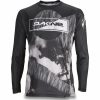 Bike * | Dakine Thrillium L/S Jersey Team Aggy Black