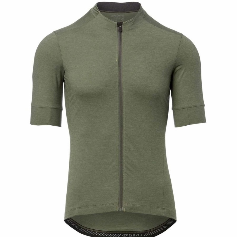 Bike * | Giro Men'S New Road Jersey