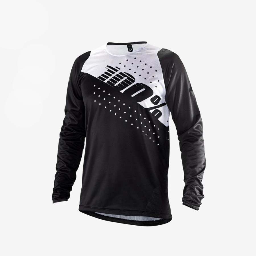 Bike * | 100% R Core Jersey