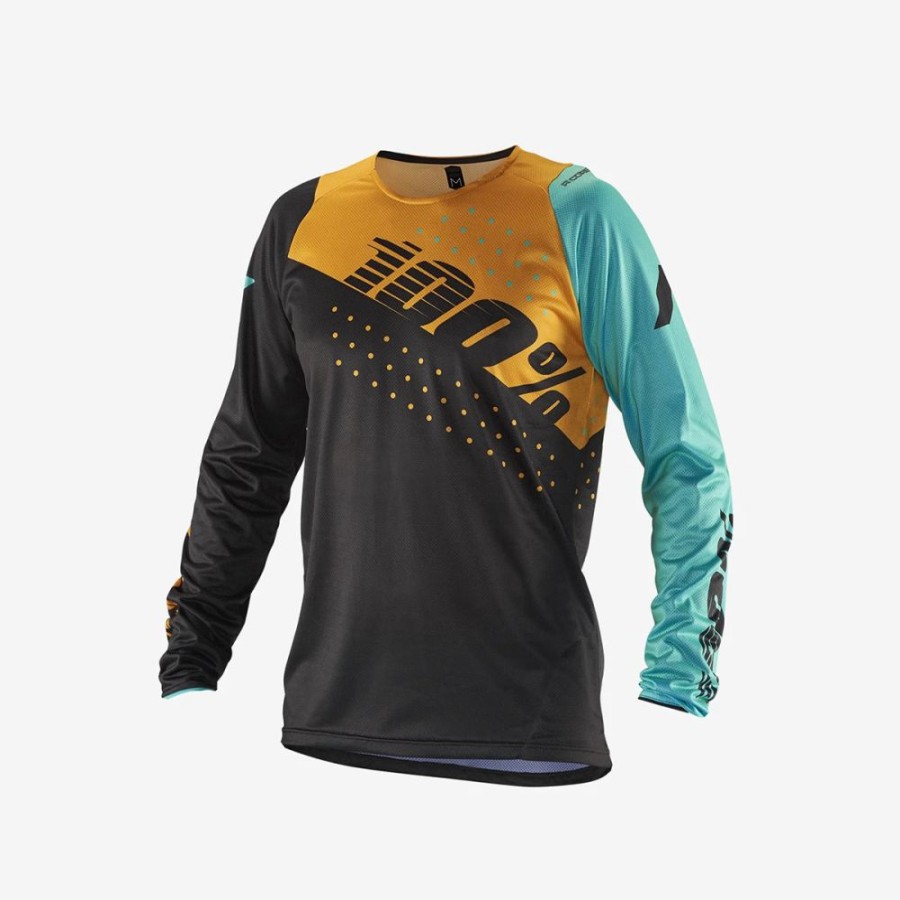 Bike * | 100% R Core Jersey