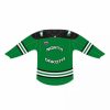 College Jerseys * | Adidas North Dakota Fighting Hawks Hockey Jersey