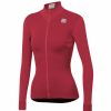 Bike * | Sportful Kelly Thermal Cycling Jersey