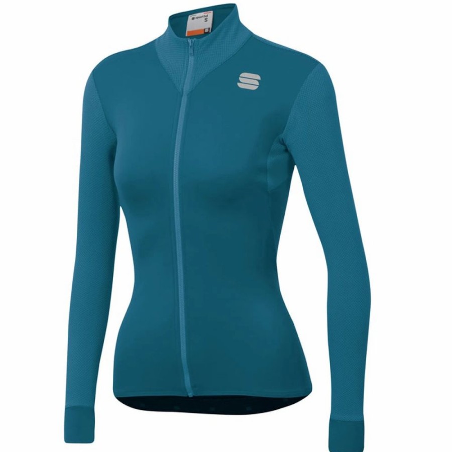 Bike * | Sportful Kelly Thermal Cycling Jersey