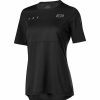 Bike * | Fox Racing Flexair Short Sleeve Women'S Mtb Jersey