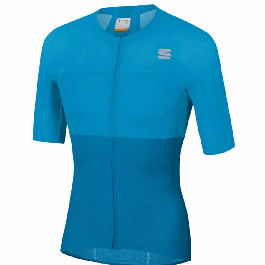 Bike * | Sportful Bodyfit Pro Light Cycling Jersey