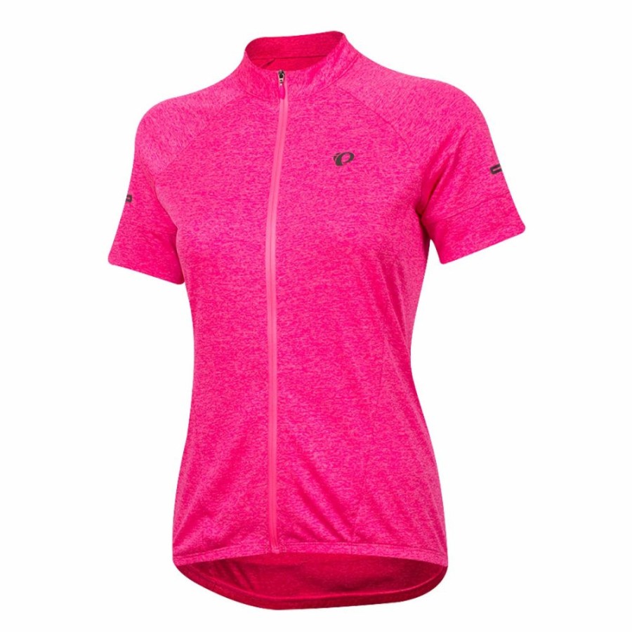 Bike * | Pearl Izumi Women'S Select Escape Short Sleeve Jersey