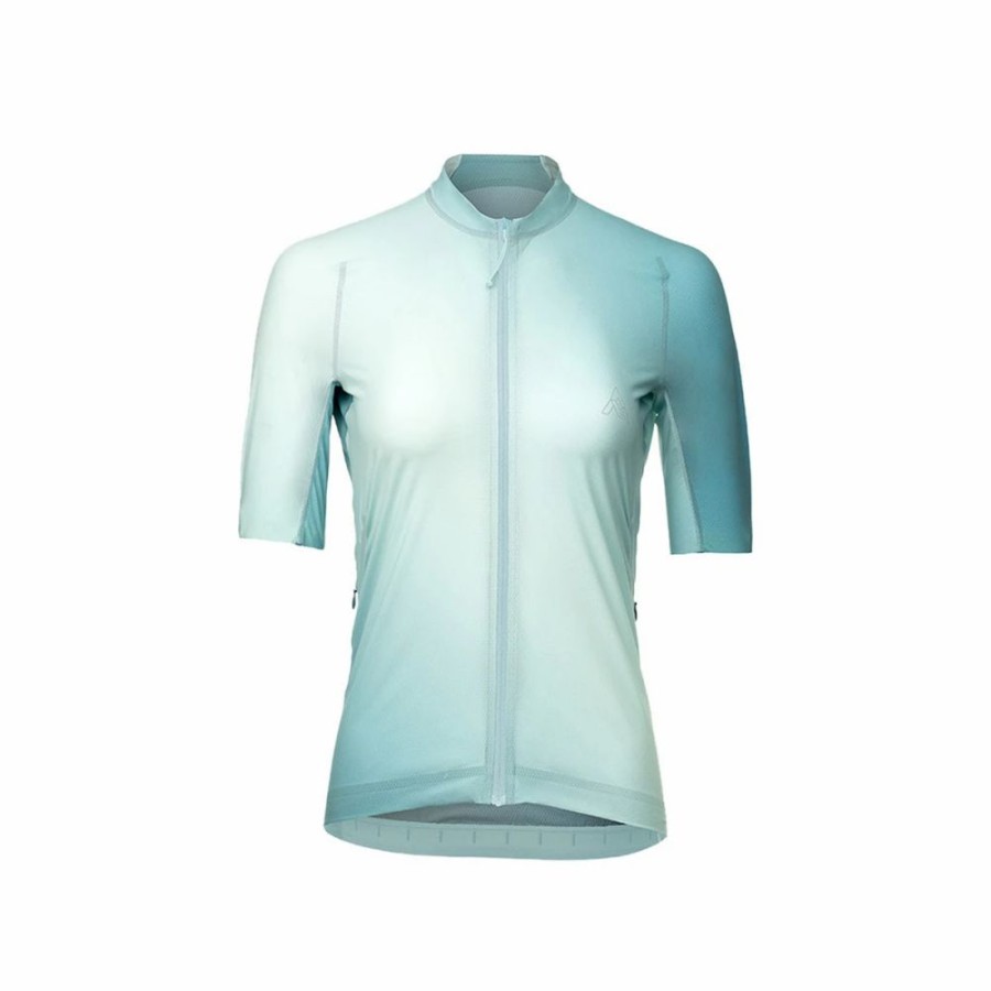 Bike * | 7Mesh Skyline Short Sleeve Jersey Women'S