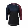 Bike * | Poc W'S Mtb Pure 3/4 Jersey Women'S 2021