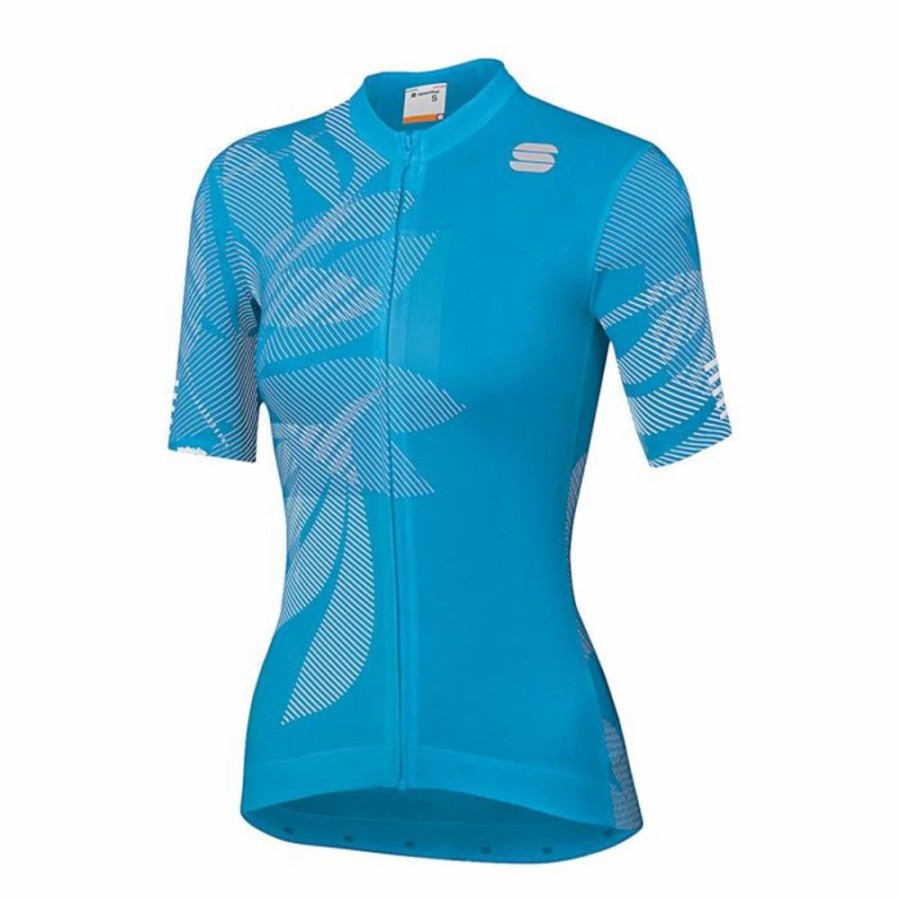 Bike * | Sportful Oasis Women'S Cycling Jersey