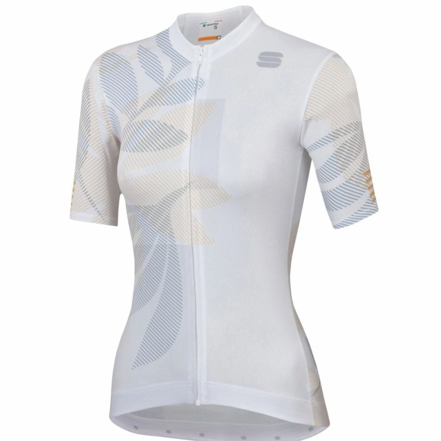 Bike * | Sportful Oasis Women'S Cycling Jersey