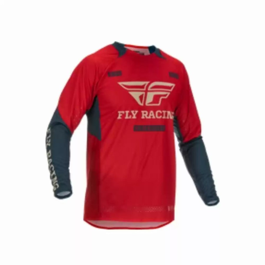 Men'S * | Fly Racing Evolution Dust Mens Jersey