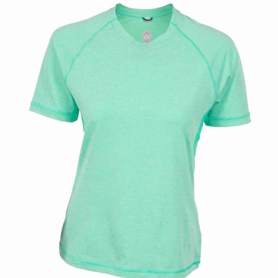 Bike * | Club Ride Retreat Women'S Jersey Mint