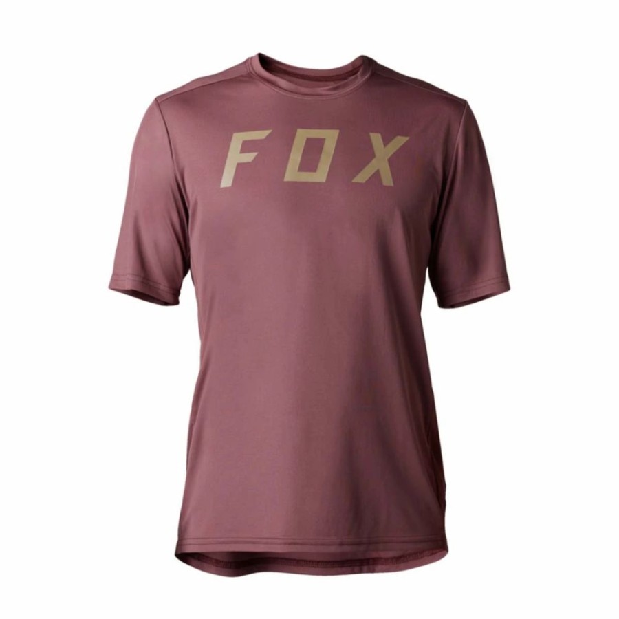 Bike * | Fox Racing Ranger Ss Jersey Men'S