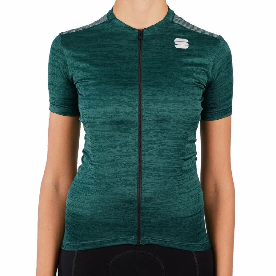 Bike * | Sportful Supergiara Women'S Cycling Jersey