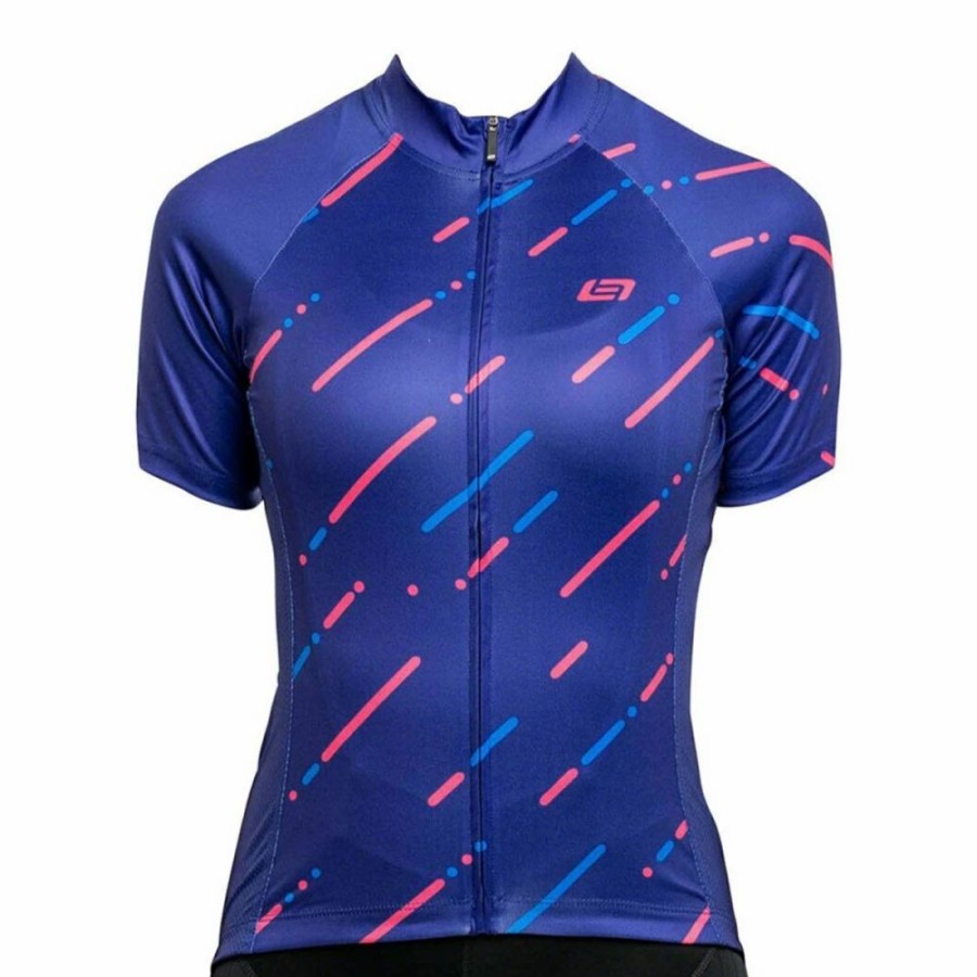 Bike * | Bellwether Women'S Linear Jersey