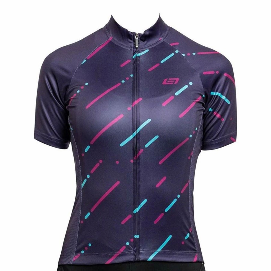 Bike * | Bellwether Women'S Linear Jersey