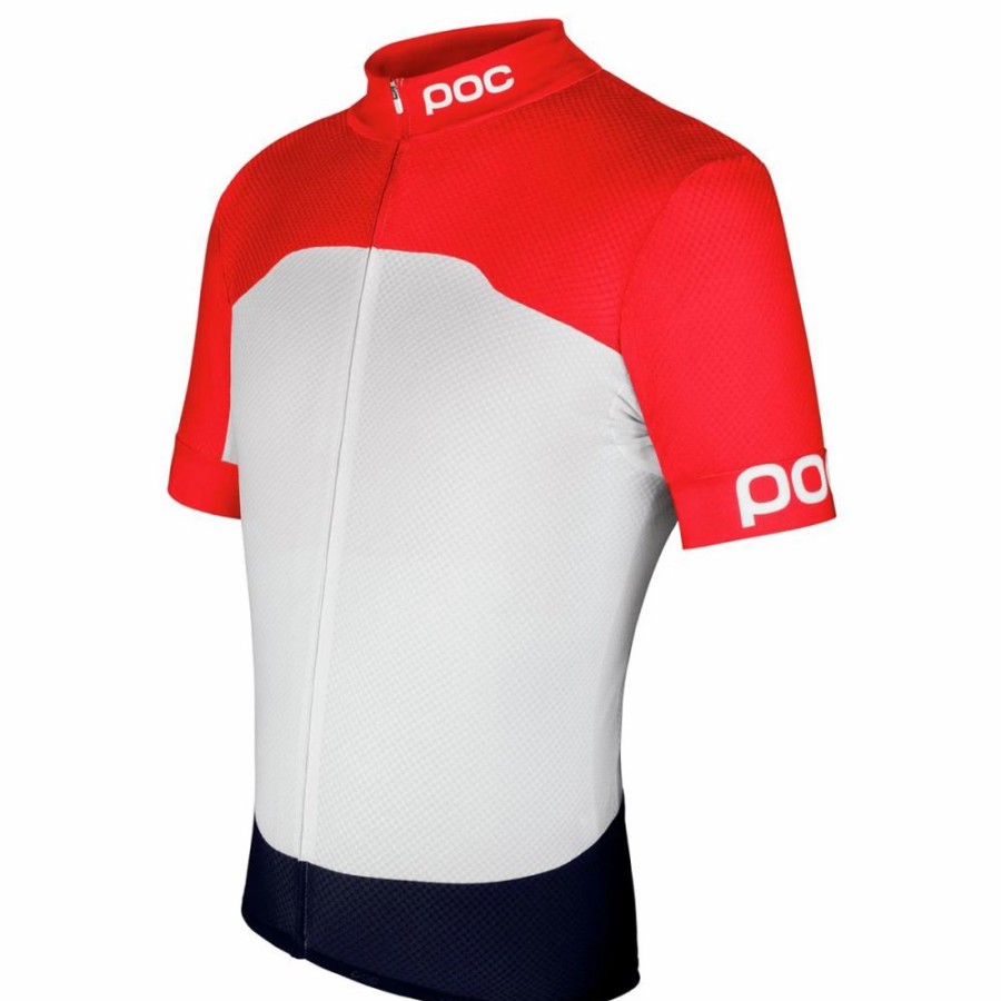 Bike * | Poc Raceday Climber Women'S Jersey