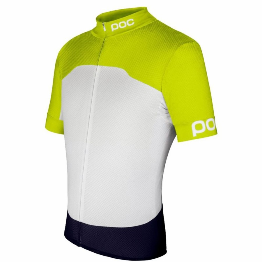 Bike * | Poc Raceday Climber Women'S Jersey