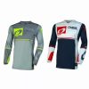 Men'S * | O'Neal Hardwear Flow V.23 Mens Motocross Jersey