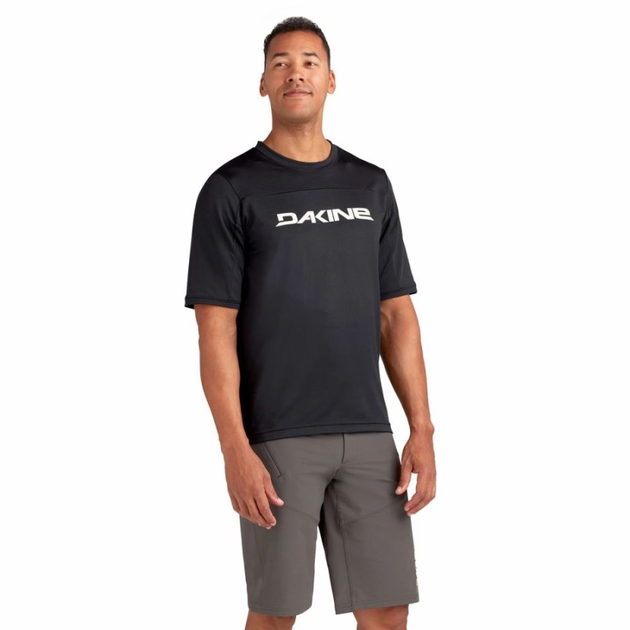 Bike * | Dakine Syncline Short Sleeve Bike Jersey