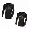 Men'S * | O'Neal O'Neal Element Dirt V.23 Mens Motocross Jersey