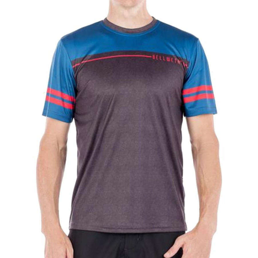 Bike * | Bellwether Men'S Backbone Jersey