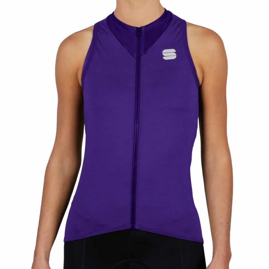 Bike * | Sportful Kelly Women'S Sleeveless Jersey