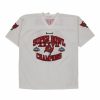 Men'S Vintage * | Vintage Tampa Bay Buccaneers 2003 Nfl Jersey Xl White Polyester