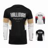 Men'S * | Thor Hallman Differ Draft Jersey