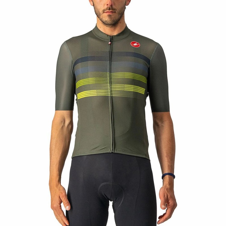 Bike * | Castelli Endurance Pro Cycling Jersey