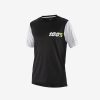 Bike * | 100% Ridecamp Youth Jersey Black