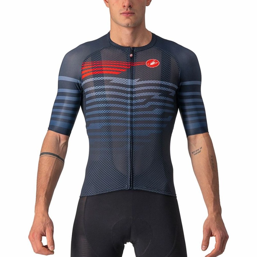 Bike * | Castelli Climber'S 3.0 Sl Cycling Jersey