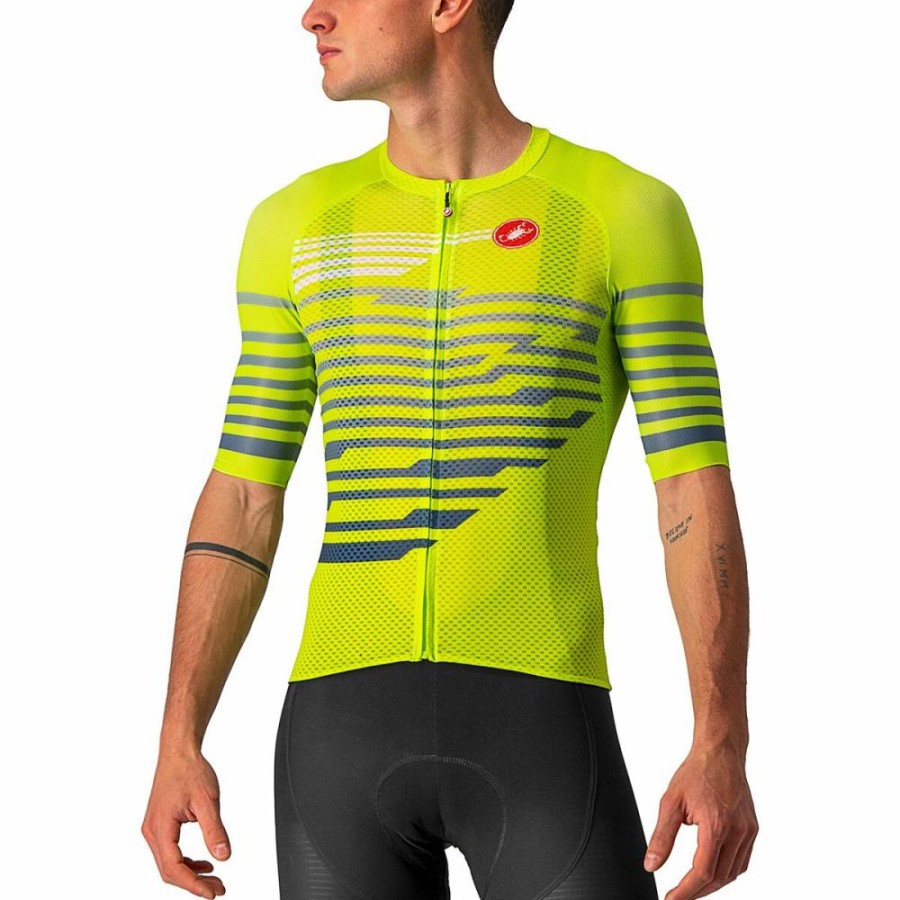 Bike * | Castelli Climber'S 3.0 Sl Cycling Jersey