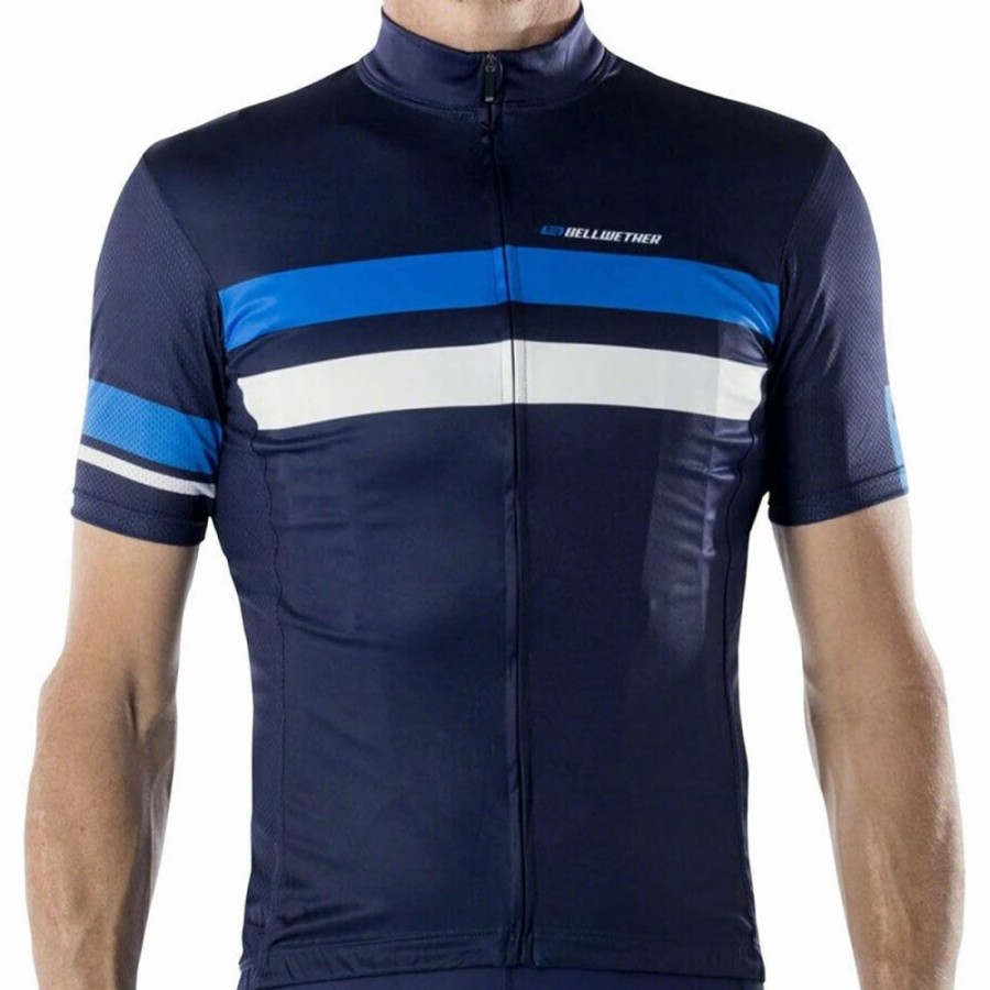 Bike * | Bellwether Men'S Criterium Pro Jersey