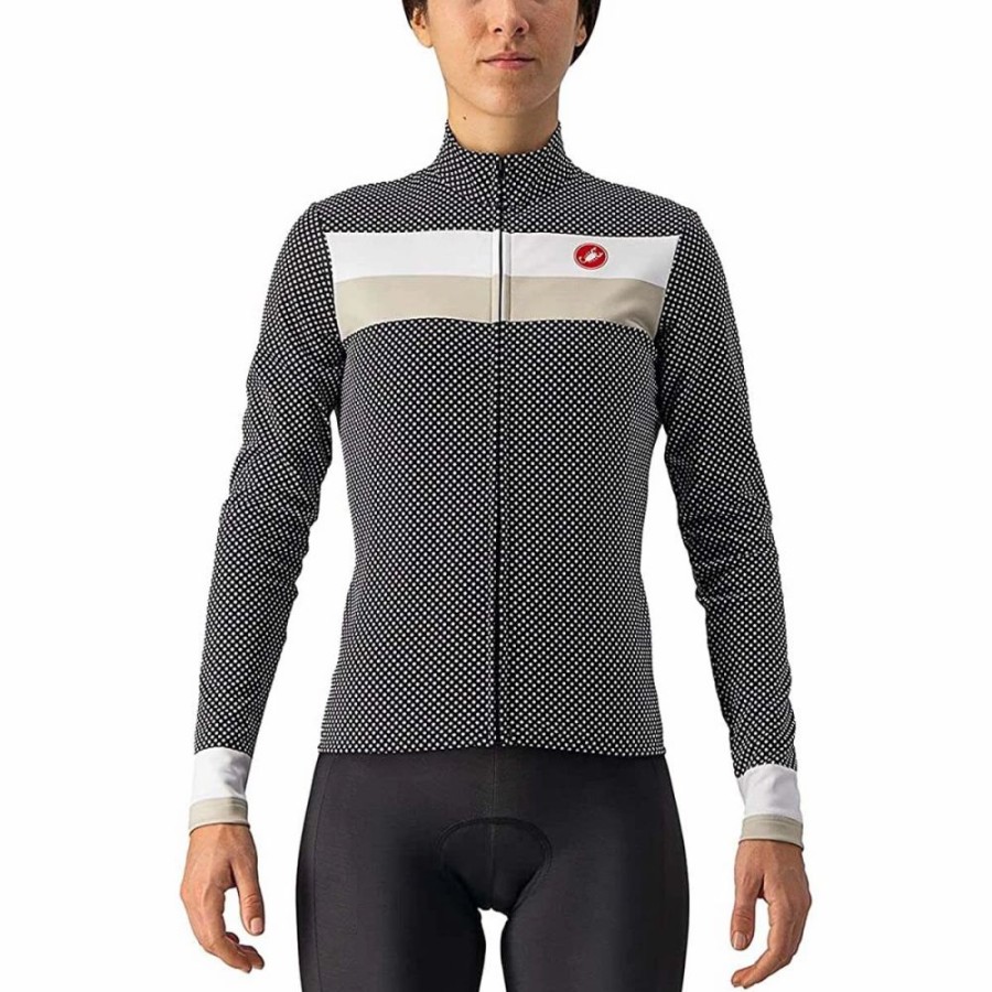 Bike * | Castelli Volare Long Sleeve Jersey