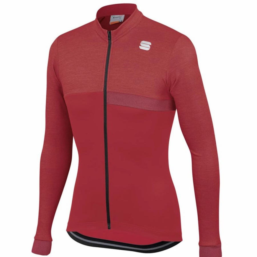 Bike * | Sportful Giara Thermal Cycling Jersey