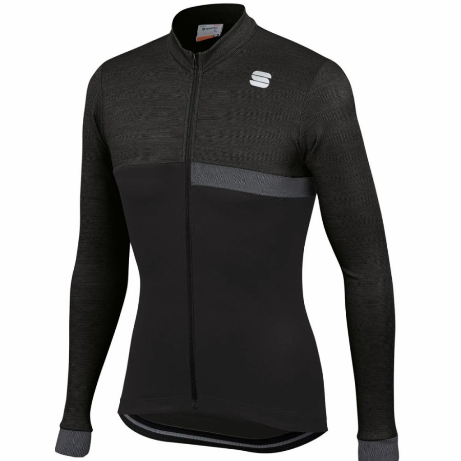 Bike * | Sportful Giara Thermal Cycling Jersey