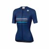 Bike * | Sportful Diva Women'S Short Sleeve Cycling Jersey